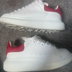 Alexander McQueens